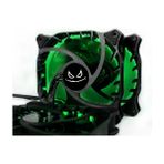 Rush FN106 Rgb Aydınlatmalı 6X120MM Bilgisayar Kasa Fanı 6 Adet
