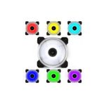 Rush FN109 Rgb Aydınlatmalı 120MM Bilgisayar Kasa Fanı