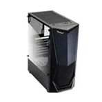 Rush Fordo Rca502 Siyah Gaming Oyuncu Bilgisayar Kasası