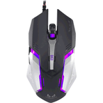 Rush RM12 Oyuncu Gaming Mouse