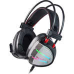 Rush Sheng Rhx58 Usb 7.1 Surround Rgb Kulaklık
