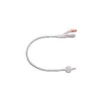 Rüsh Silikon Sonda Foley Sonda 20 Fr Numara