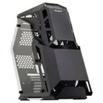 Rush Strike RCA515 Siyah ATX Gaming Bilgisayar Kasası