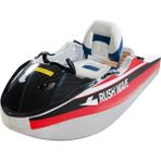 Rush Wave Elektrikli Jet Ski 1910×925×585 mm Çocuklar ve Yetişkinler İçin Güvenli Hızlı Su Aracı