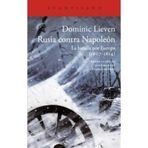 Rusia contra Napoleón (El Acantilado, Band 507)