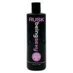 Rusk Being Sexy Argan Yağlı Saç Kremi 340GR