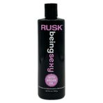 RUSK Being Sexy Argan Yağlı Saç Kremi, 611186046753