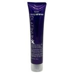 RUSK Deepshine PlatinumX Renk Canlandırıcı Güçlü Tutuş Saç Jölesi 168GR