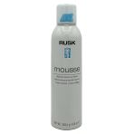 Rusk Mousse Hacim ve Kontrol Saç Köpüğü 249.5GR