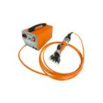 RUSKON ADAPTÖRLÜ KOYUN KIRKMA MAKİNESI - TEK GİRİŞLİ SET