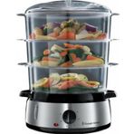 Russel Hobbs Russell Hobbs 19270-56 Maxicook 3 Katmanli Buharli Pisirici