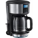 Russell Hobbs 20680-56 Siyah Filtre Kahve Makinesi