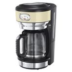 Russell Hobbs 21702-56 Krem Kahve Makinesi