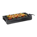 Russell Hobbs 22550-56 2400 W Elektrikli Izgara siyah