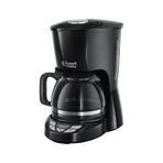 Russell Hobbs 22620-56 Siyah Mat Kahve Makinesi