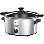 Russell Hobbs 22740-56 Ağır Ateşte Pişirici Tencere