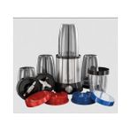 Russell Hobbs 23180-56 Siyah 700 Nutriboostmulti Blender
