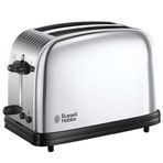 Russell Hobbs 23311-56 Victory Classic Ekmek Kızartma Makinesi