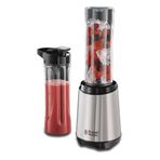Russell Hobbs 23470-56 Mix & Go Steel Blender