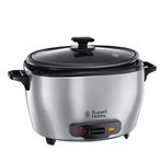Russell Hobbs 23570-56 Maxi Cook Buharlı Pilav Yapma Makinesi