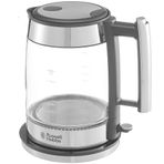 Russell Hobbs 23830-70 Elegance 2200 W 1.7 lt Kapasiteli Su Isıtıcı