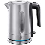 Russell Hobbs 24190-70 2400 W 0.8 lt Kapasite Çelik Su Isıtıcı Inox
