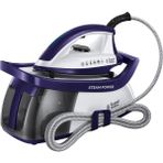 Russell Hobbs 24440-56 Steam Power Ütü, 2600W, 3 Buhar Ayarı, 4.5 Bar Basınç, 100 G/dk'ya Kadar Deği - Turuncu