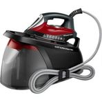 Russell Hobbs 24460-56 Quiet Super Steam Pro Kırmızı Siyah Ütü