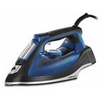 Russell Hobbs 24650-56 Mavi Seramik Taban Buharlı Ütü