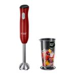 Russell Hobbs 24690-56 Desire 700 ml Kırmızı El Blender