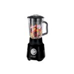 Russell Hobbs 24722-56 Matte Black Sürahi Blender