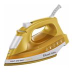 Russell Hobbs 24800-56 Light Easy Buharlı Ütü