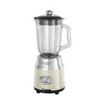 Russell Hobbs 25192-56 Retro Krem Blender