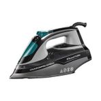 Russell Hobbs 25400-56 Colour Control Supreme Ütü - Turuncu