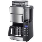 Russell Hobbs 25610-56 Grind & Brew Filtre Kahve Makinesi