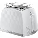 Russell Hobbs 26060-56 Honeycomb Beyaz Ekmek Kızartma Makinesi