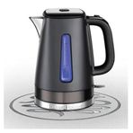 Russell Hobbs 26140 70 RH 1.7 lt 2400W Matte Black Kettle