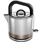 Russell Hobbs 26422-70/RH Distinctions 2400 W 1.5 Lt Çelik Kettle Su Isıtıcısı