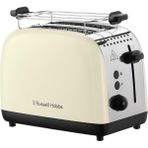 Russell Hobbs 26551-56/RH Colours Plus 2 Dilim Ekmek Kızartma Makinesi - Krem