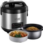 Russell Hobbs 27080-56 Buharlı Pirinç Pişirici
