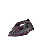 Russell Hobbs 27281-56 Colour Control Pro Ultra Buharlı Ütü 2800 W - Mor