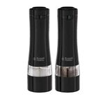 Russell Hobbs 28010-56 Paslanmaz Çelik Tuz ve Karabiber Öğütücü