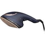 RUSSELL HOBBS 2'si 1 Arada Elde Taşınabilir Elbise Buharlı Ütü - Mavi