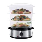 RUSSELL HOBBS Buharlı Pişirici 19270-56