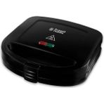 Russell Hobbs Classics Sandviç ve Tost Makinesi 24520-56 - Siyah