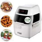 Russell Hobbs Cyclofry Plus 22101-56 Yağsız Fritöz Teşhir