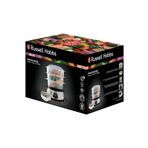 RUSSELL HOBBS Dijital Buharlı Pişirici 10,5 L Dijital Ekran + Programlanabilir Zamanlayıcı