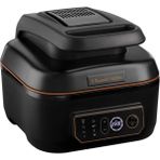 RUSSELL HOBBS Dijital Hava Fritözü - Siyah