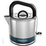 Russell Hobbs Distinctions 26421-70 Okyanus Mavisi 1.5 lt Su Isıtıcısı
