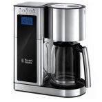 Russell Hobbs Elegance Cam Sürahili Kahve Makinesi
